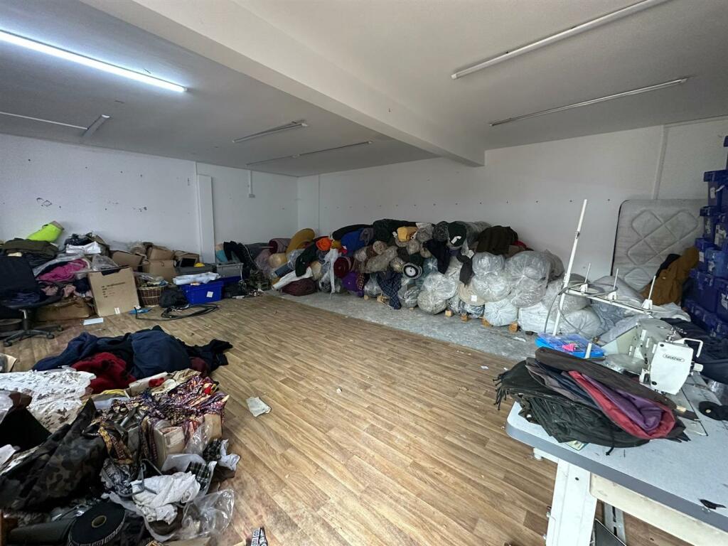 Additional property image - Stockwell Road, Birmingham
