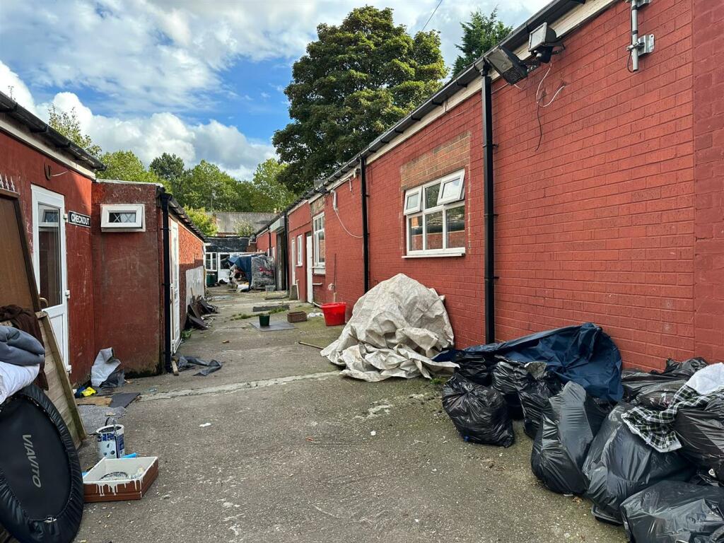 Additional property image - Stockwell Road, Birmingham