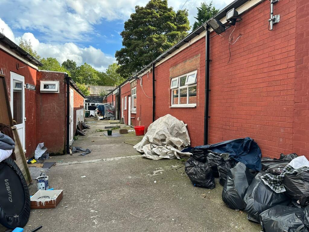 Additional property image - Stockwell Road, Birmingham