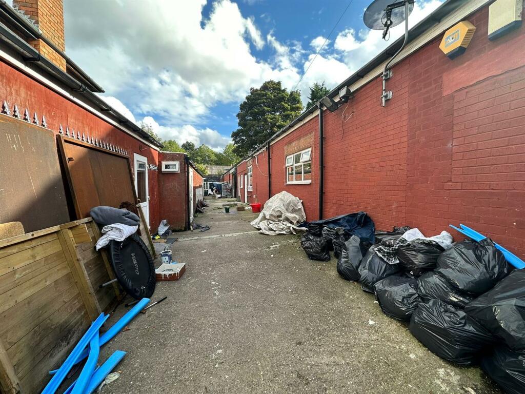 Additional property image - Stockwell Road, Birmingham