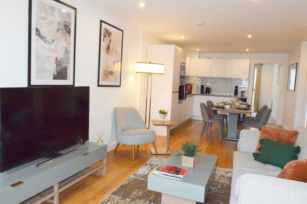 Additional property image - William Street, Birmingham