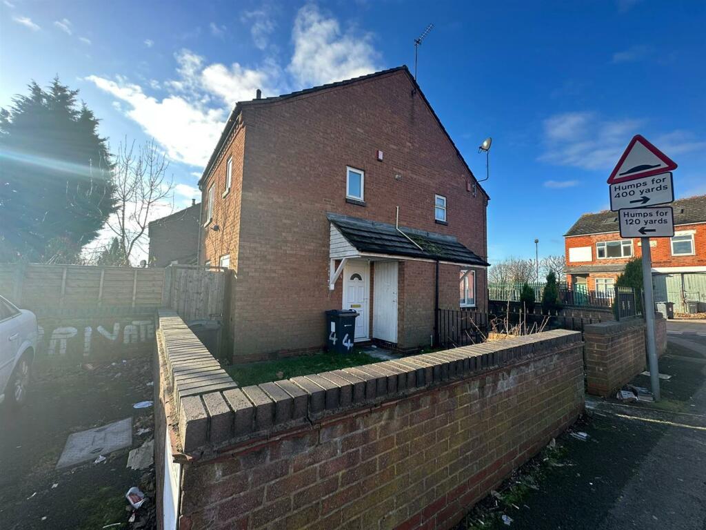 Additional property image - Junction Road, Birmingham