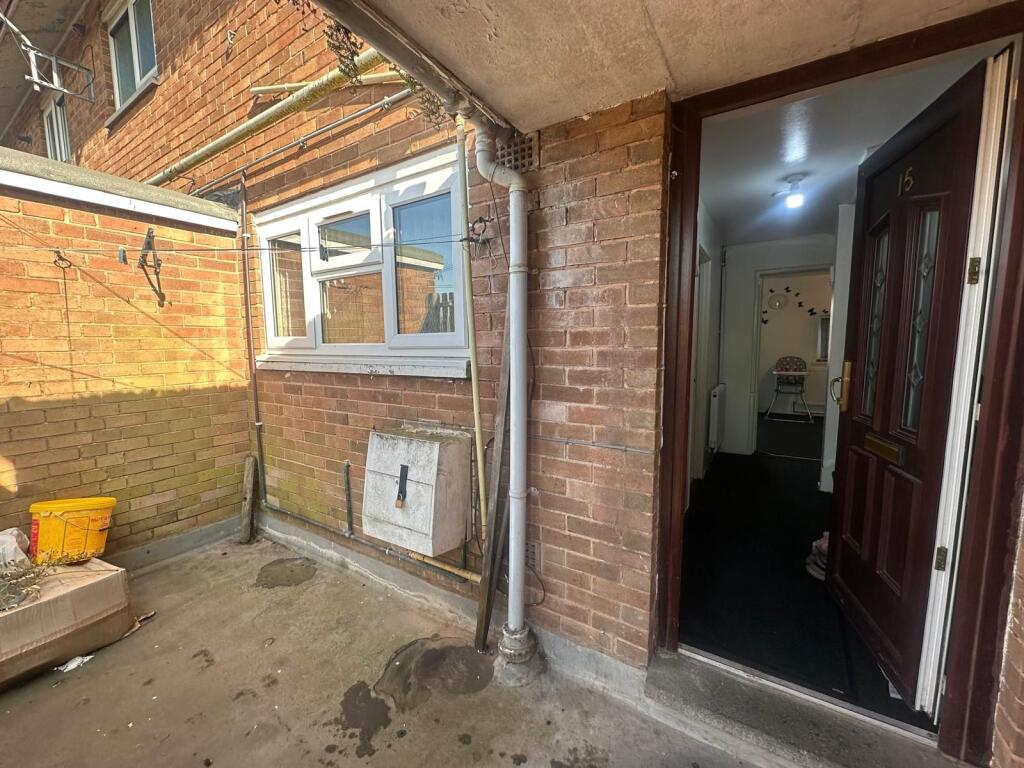 Main image of property: The Square, Willenhall