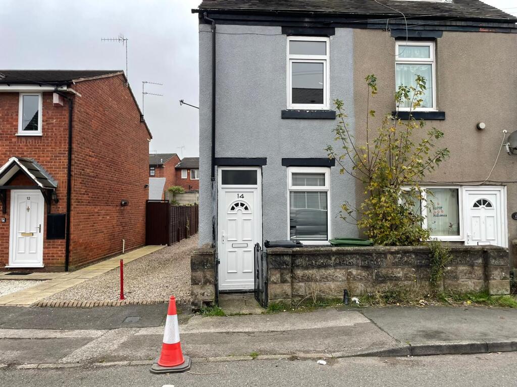Main image of property: Cressett Lane, Brierley Hill