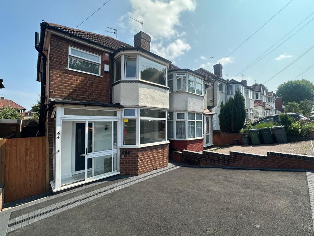 Main image of property: Kingsway, Oldbury