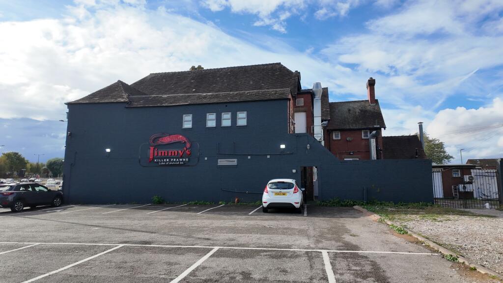 Main image of property: Warwick Road, Sparkhill, Birmingham