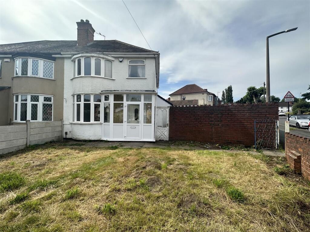 Main image of property: Baker Street, Tipton