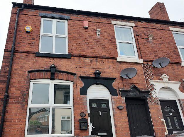 Main image of property: Gill Street, Dudley