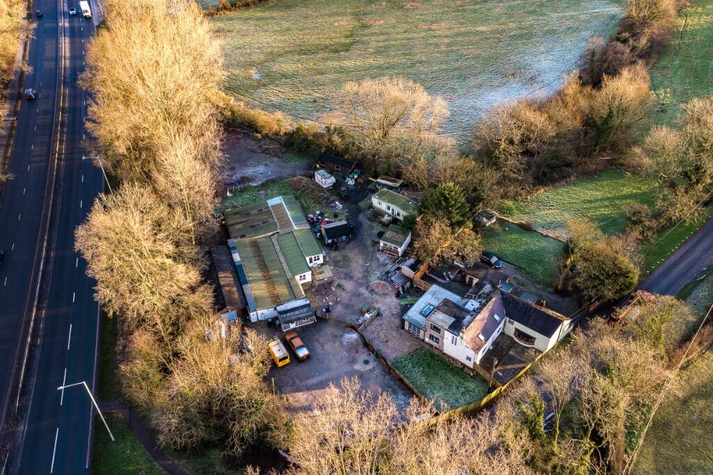 Main image of property: Morningside Kennels Yard, Drumacre Lane East,  Preston