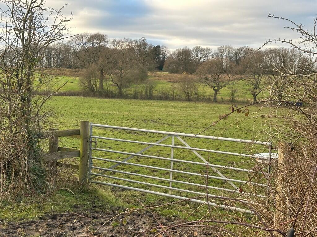 Main image of property: Land adj. Fishers Farm, Delph Lane, Charnock Richard, PR7 5ND