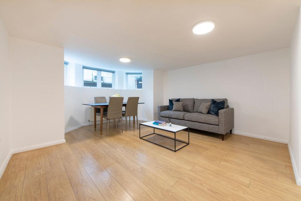 Main image of property: Mount View Road, London, N4