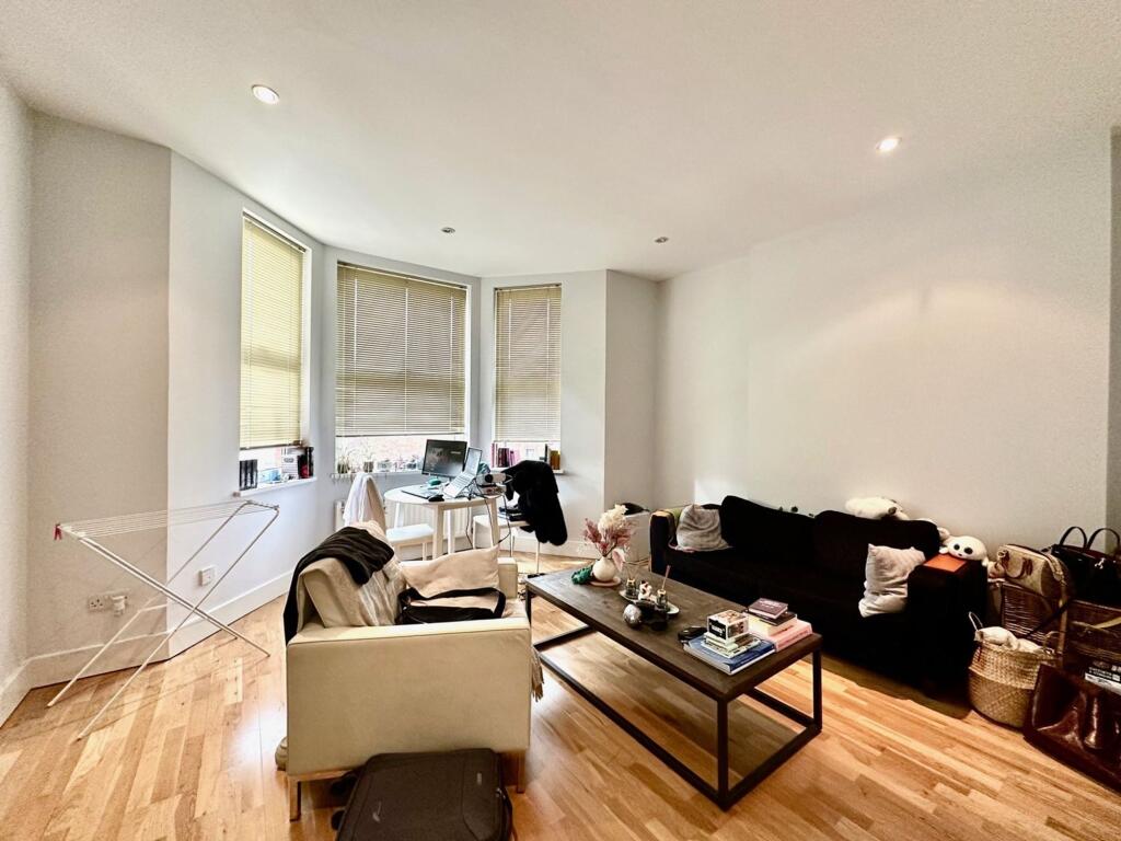 Main image of property: Skardu Road, London, NW2