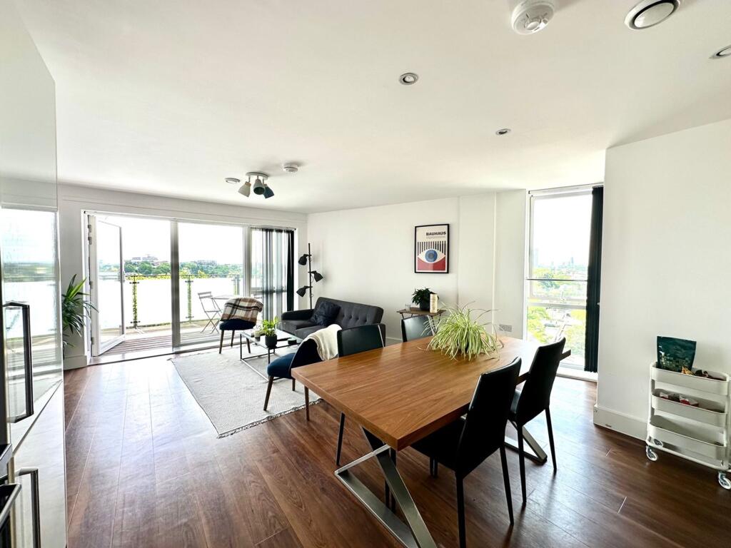 Main image of property: Loudoun Road, London, NW8