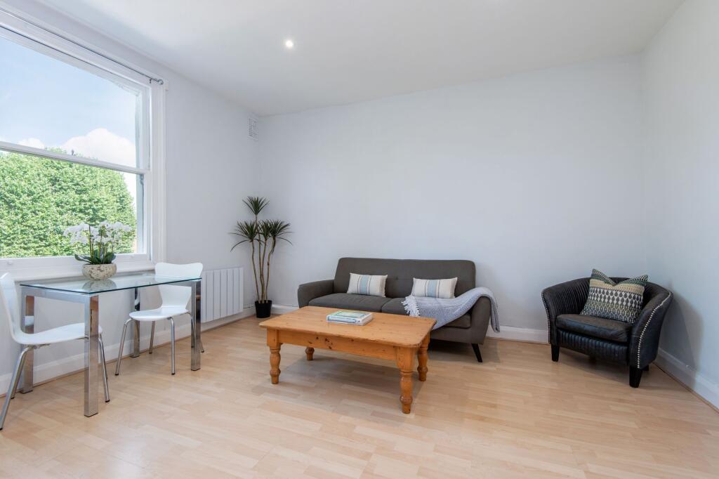 Main image of property: Goldhurst Terrace, London, NW6