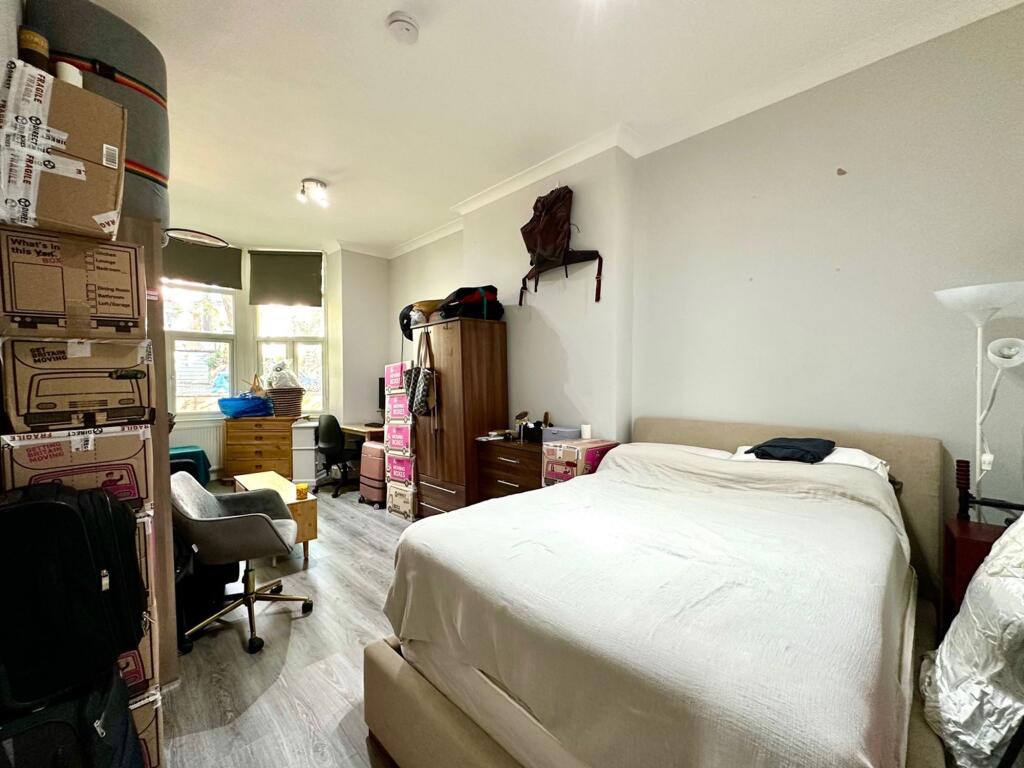 Main image of property: Mount View Road, London, N4