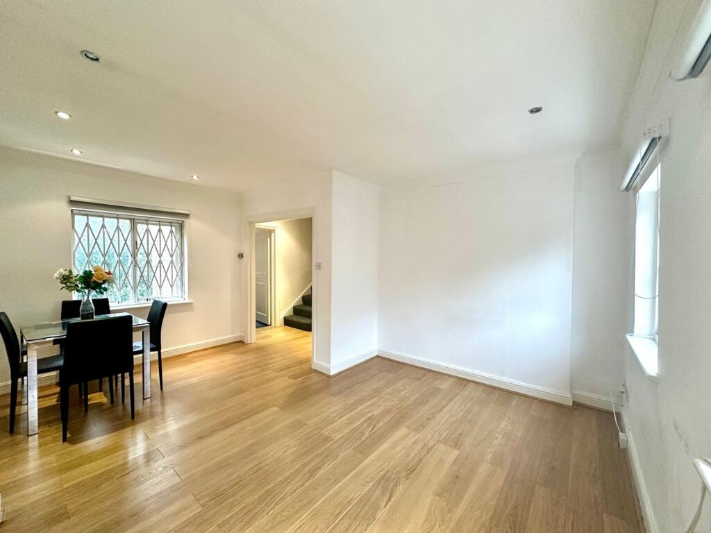 Main image of property: Mortimer Crescent, London, NW6
