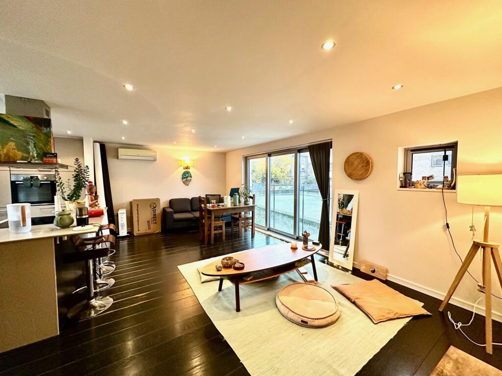 Main image of property: Loudoun Road, All Souls, NW8