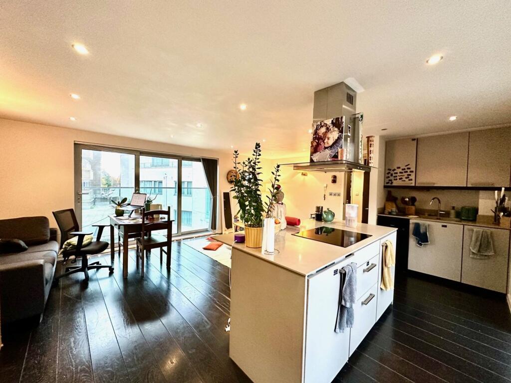 Main image of property: Loudoun Road, All Souls, NW8