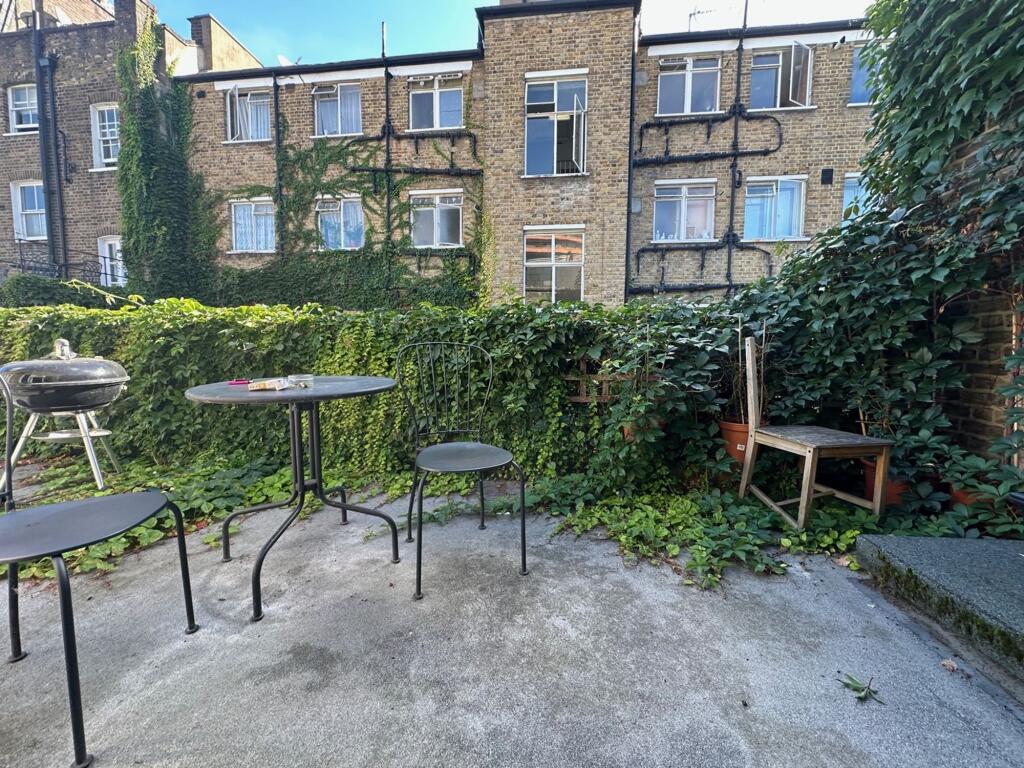 Main image of property: Melcombe Place, Regis Court Melcombe Place, NW1