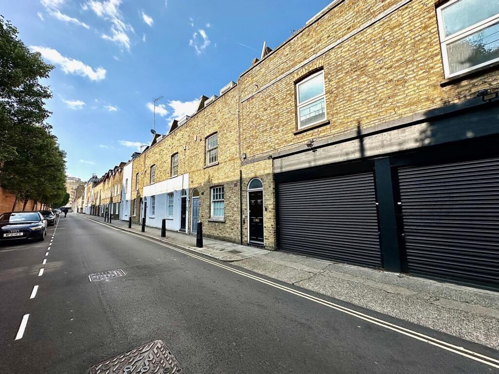 Main image of property: Melcombe Place, Regis Court Melcombe Place, NW1