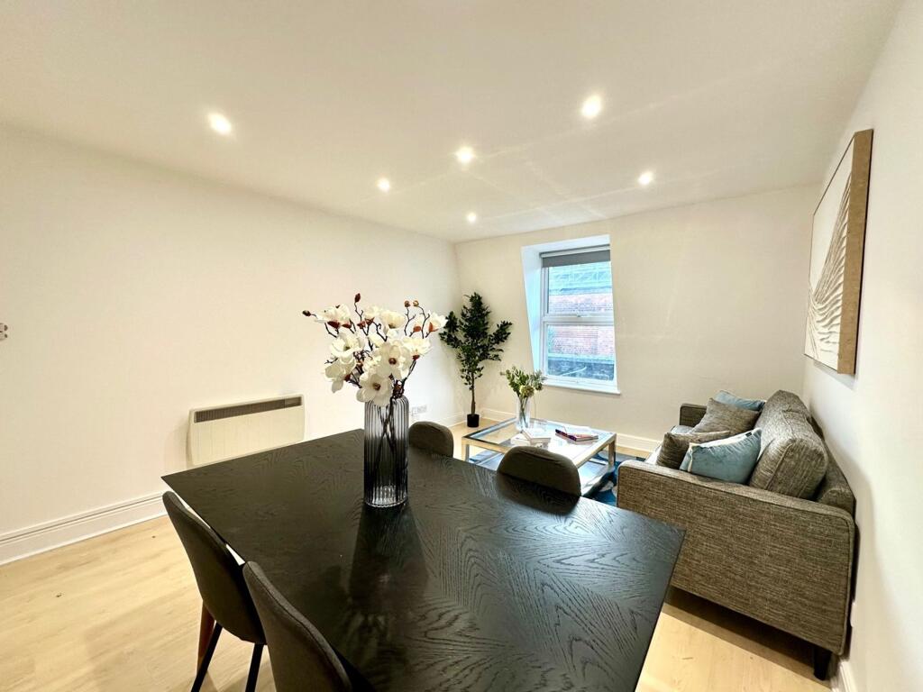 Main image of property: Melcombe Place, Regis Court Melcombe Place, NW1