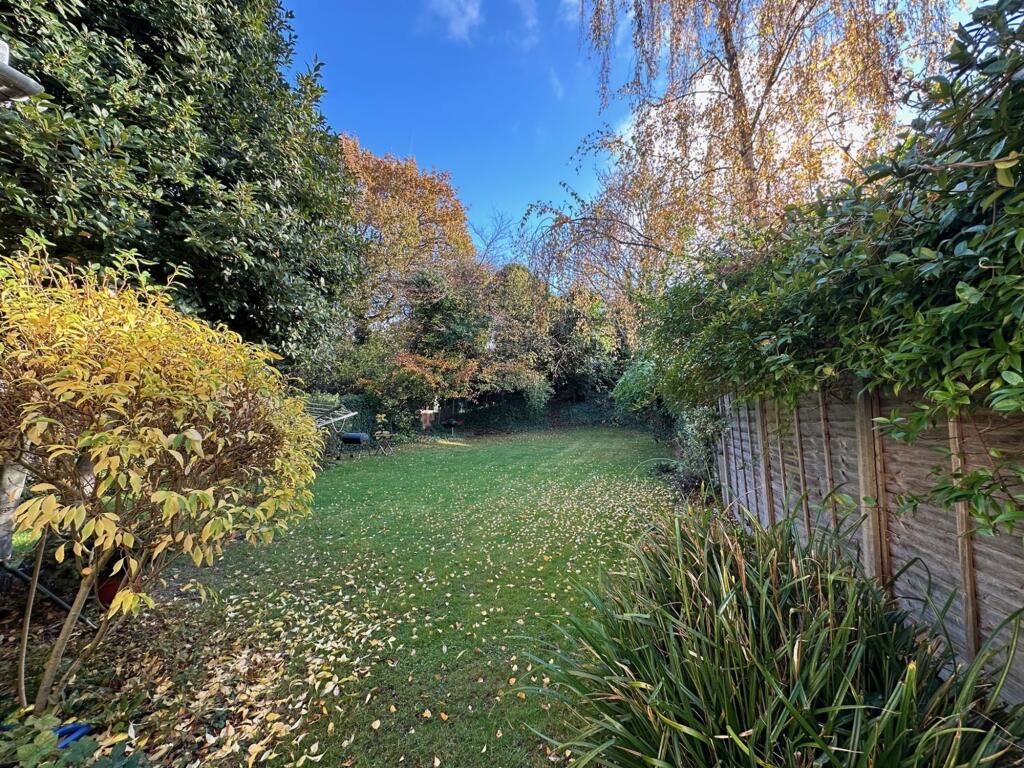 Main image of property: Agamemnon Road, London, NW6