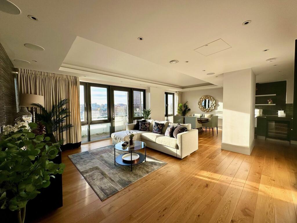 Main image of property: St. Edmunds Terrace, London, NW8