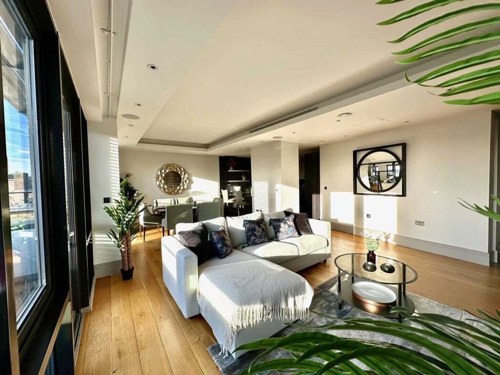 Main image of property: St. Edmunds Terrace, London, NW8