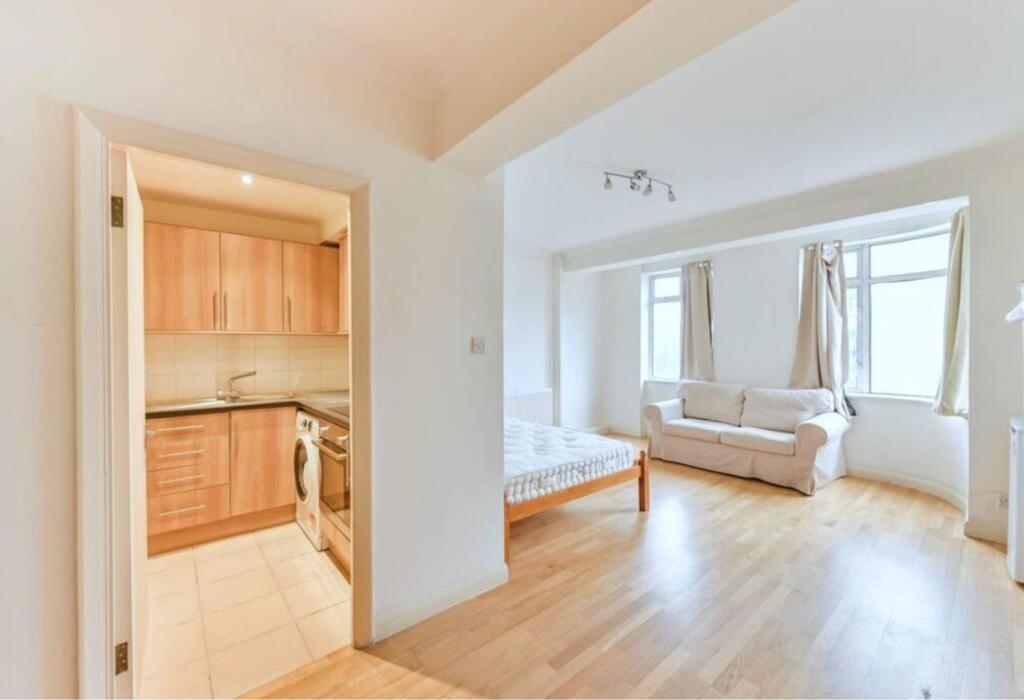 Main image of property: Euston Road, Warren Court Euston Road, NW1