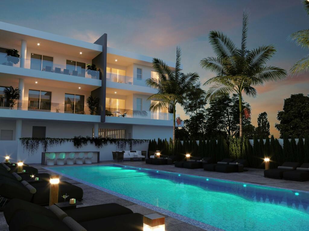 Main image of property: Famagusta, Sotira
