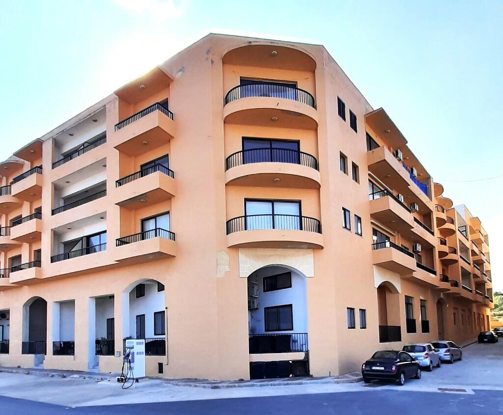 Gozo Apartment for sale