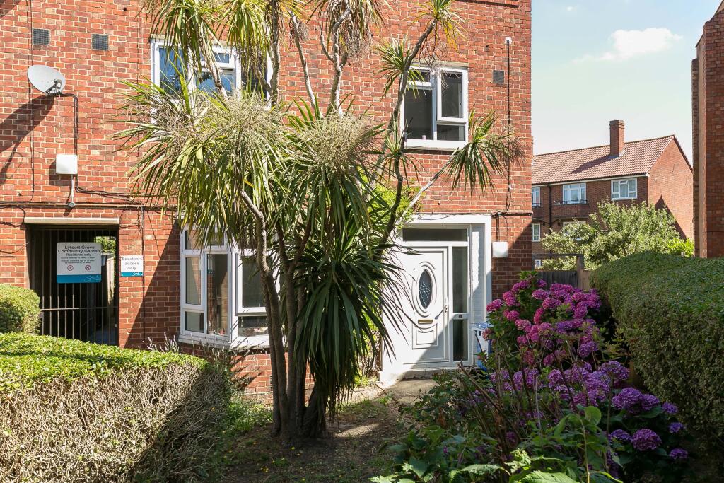 Main image of property: Playfield Crescent, East Dulwich, London, SE22