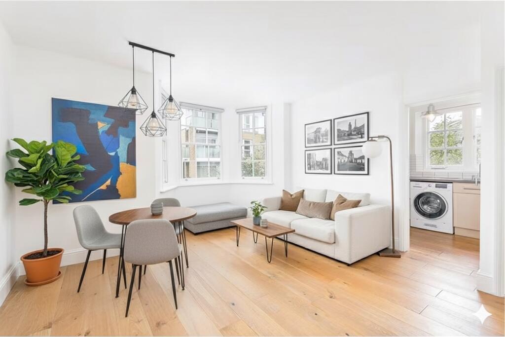 Main image of property: Oakhurst Grove, East Dulwich, London, SE22