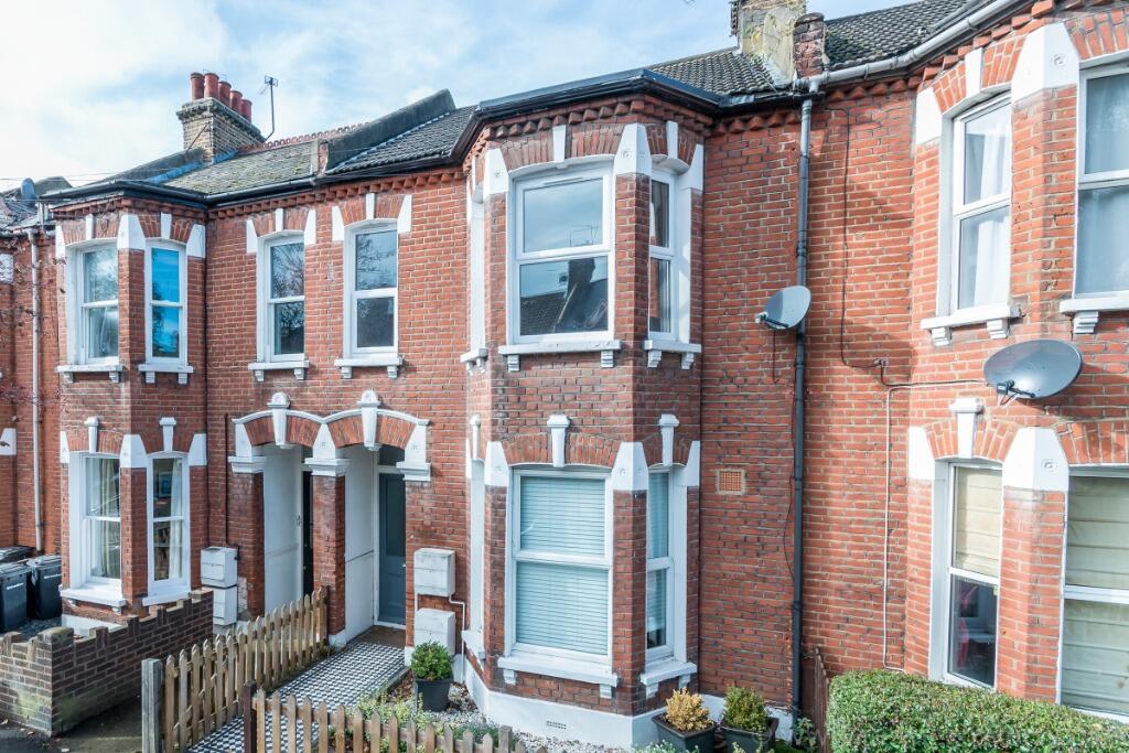 Main image of property: Bovill Road, Honor Oak, London, SE23