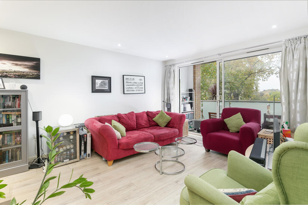 Main image of property: East Dulwich road, East Dulwich, London, SE22