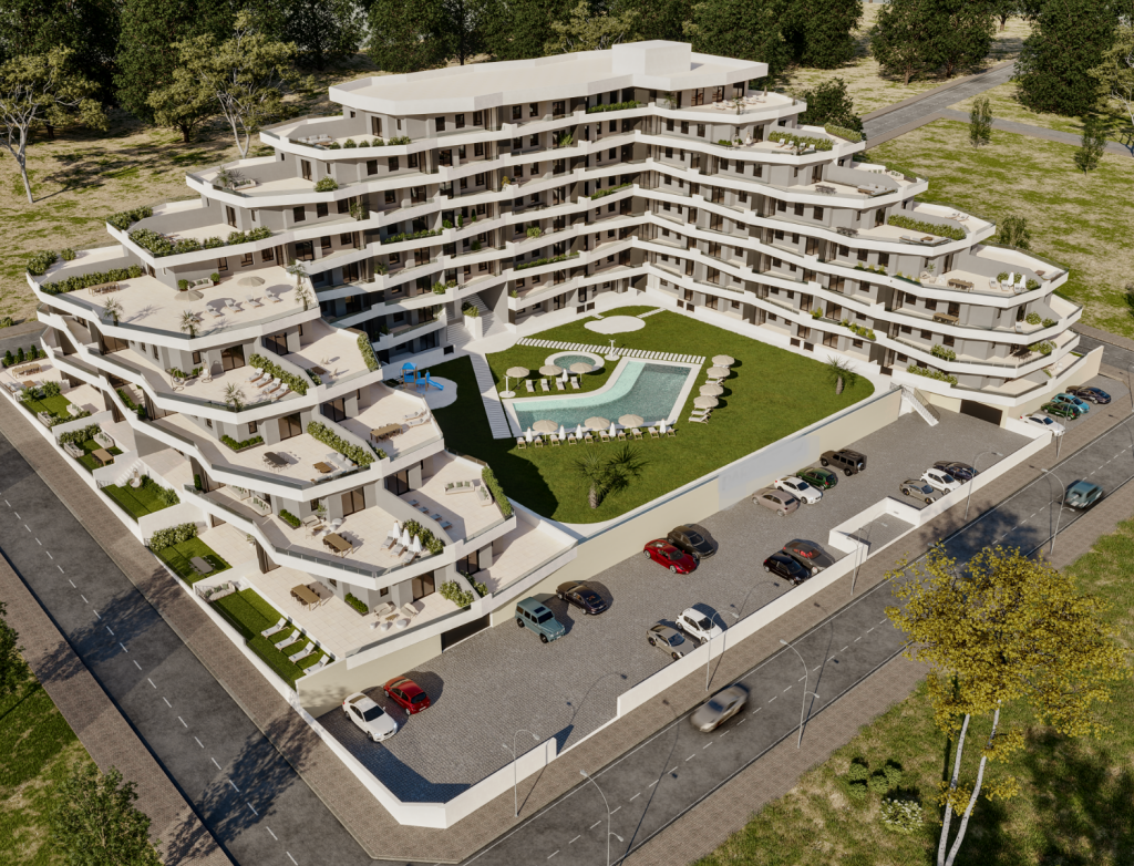 Main image of property: Valencia, Alicante, San Miguel de Salinas
