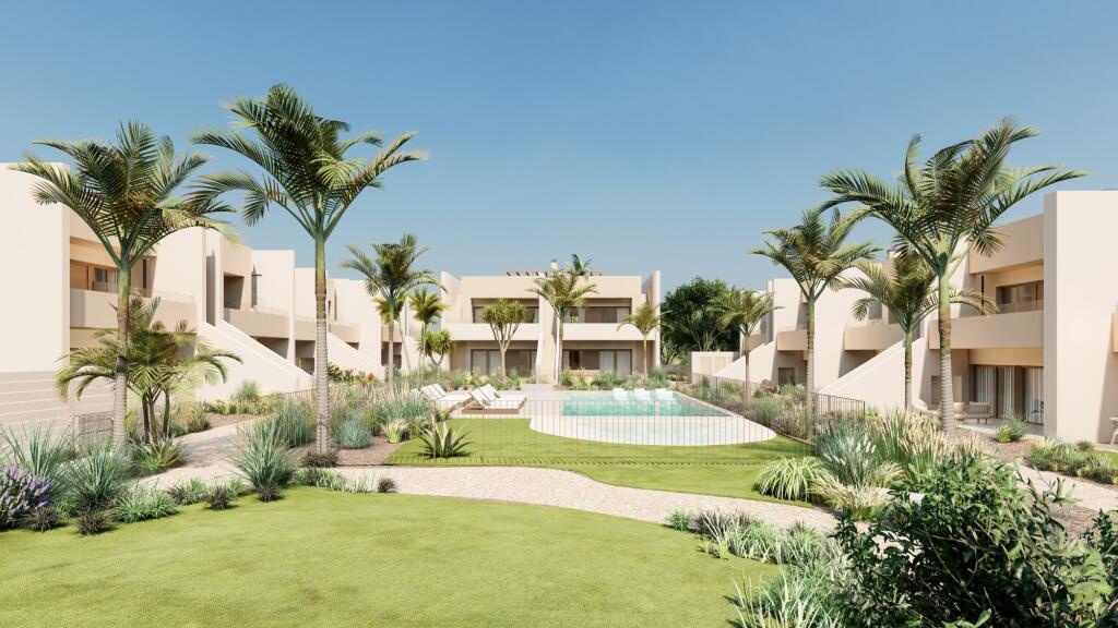 Main image of property: Murcia, San Javier