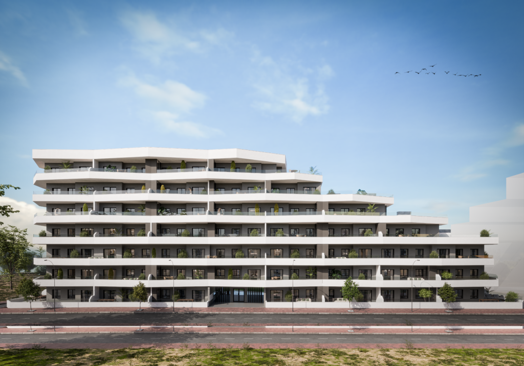 Main image of property: Valencia, Alicante, San Miguel de Salinas