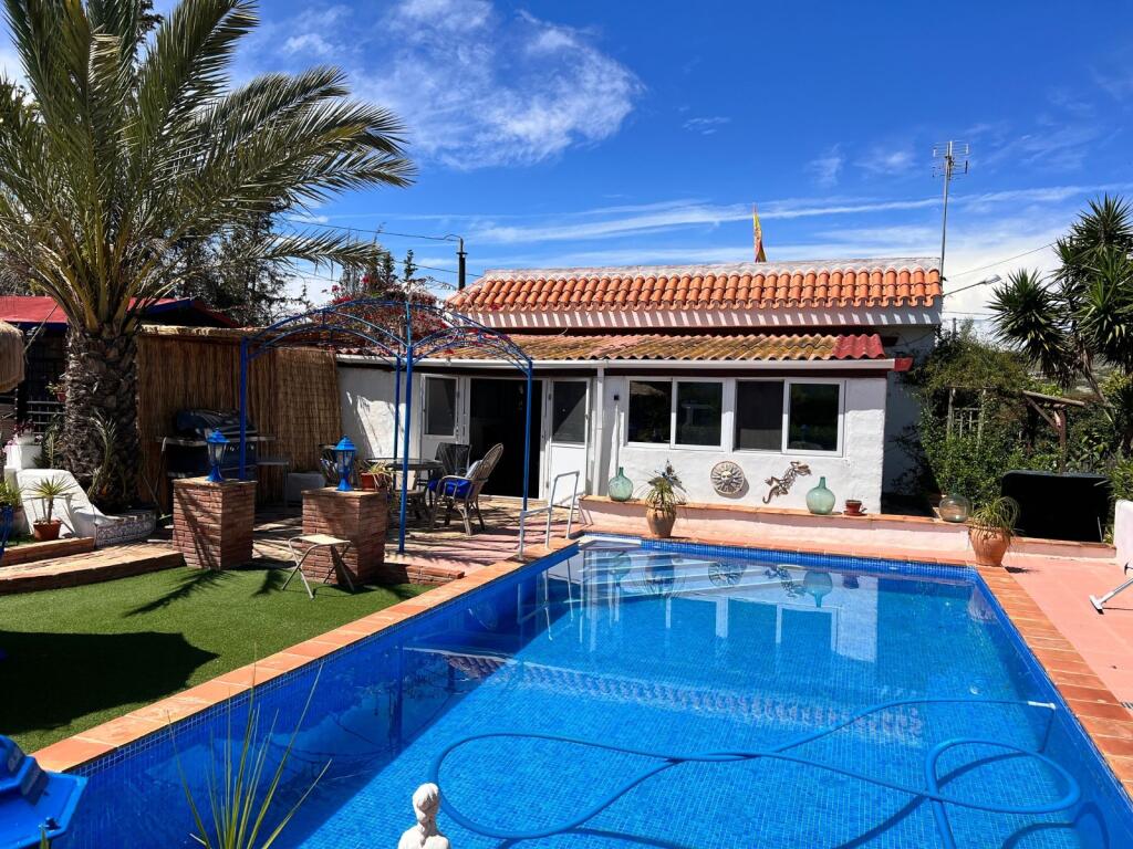Main image of property: Murcia, Cartagena