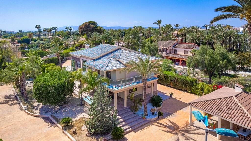 Main image of property: Valencia, Alicante, Elche-Elx