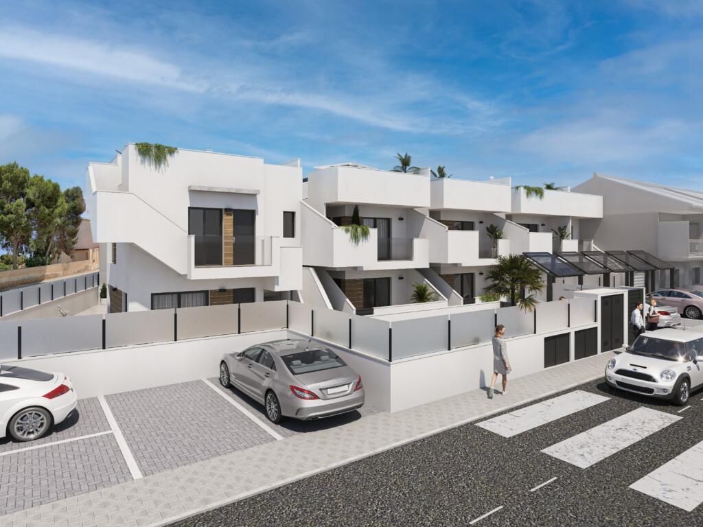 Main image of property: Murcia, San Pedro del Pinatar