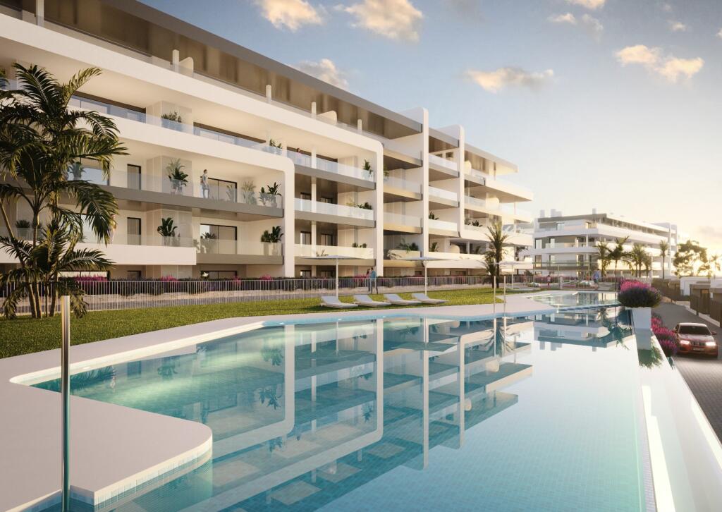Main image of property: Valencia, Alicante, Muchamiel