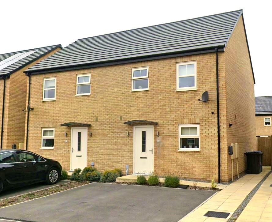 Main image of property: Hutton Grove, Hull, East Riding Of Yorkshire, HU9