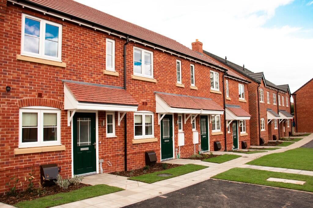 Main image of property: Burgess Road, Wellington, Telford, Shropshire, TF1