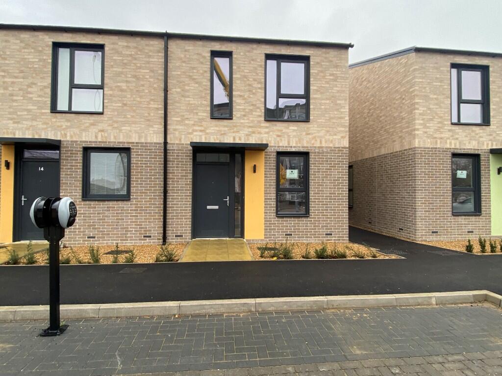 Main image of property: Andrew Cairns Drive, Littlehampton, West Sussex, BN17