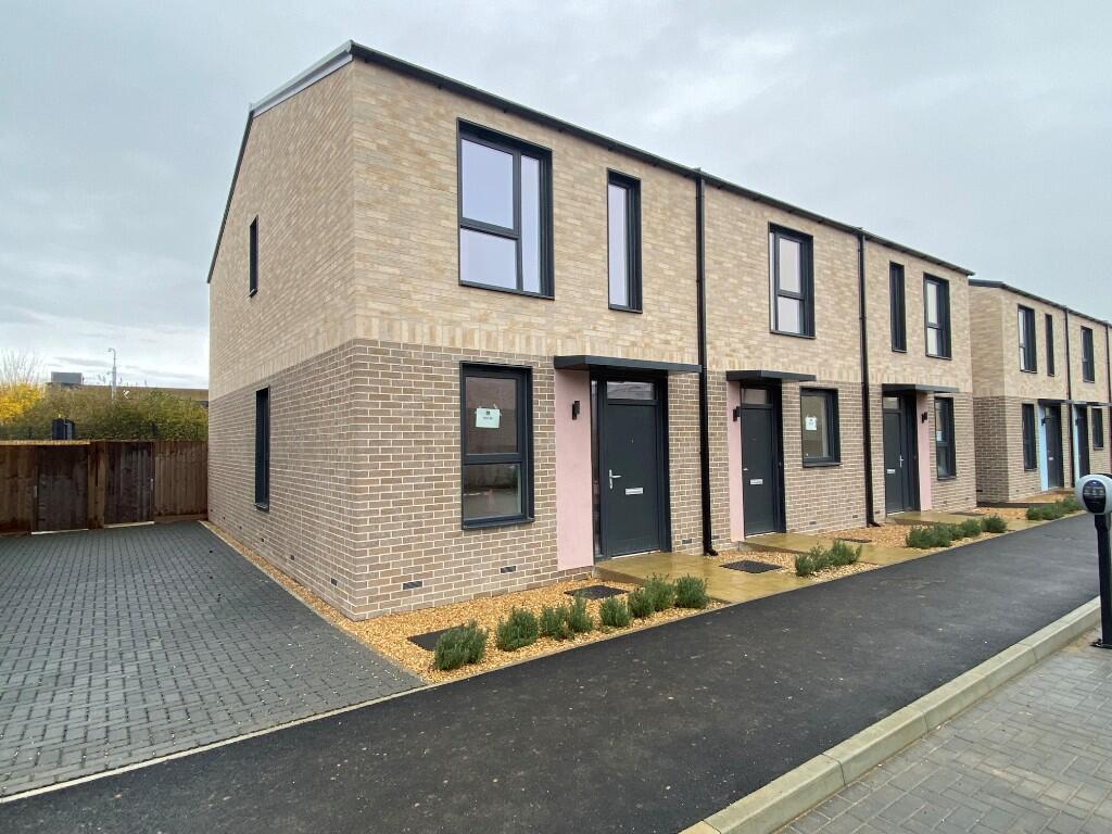 Main image of property: Andrew Cairns Drive, Littlehampton, West Sussex, BN17