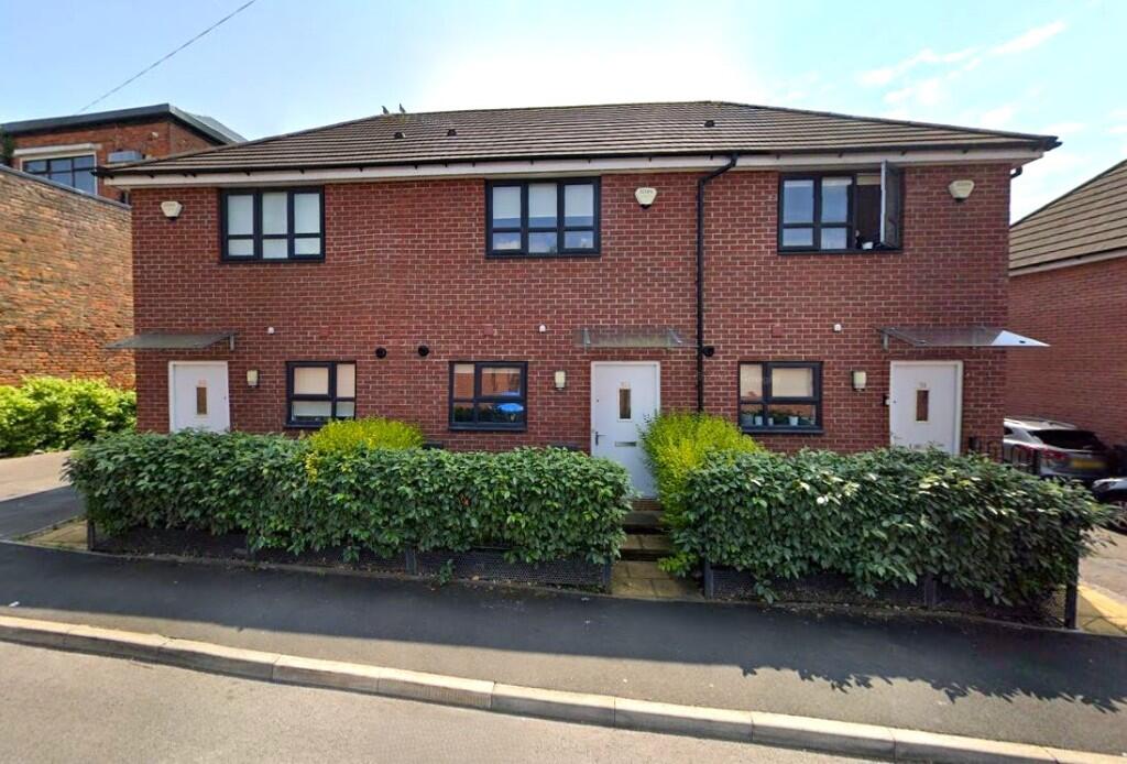 Main image of property: Millbank Close, Oldham, Greater Manchester, OL8