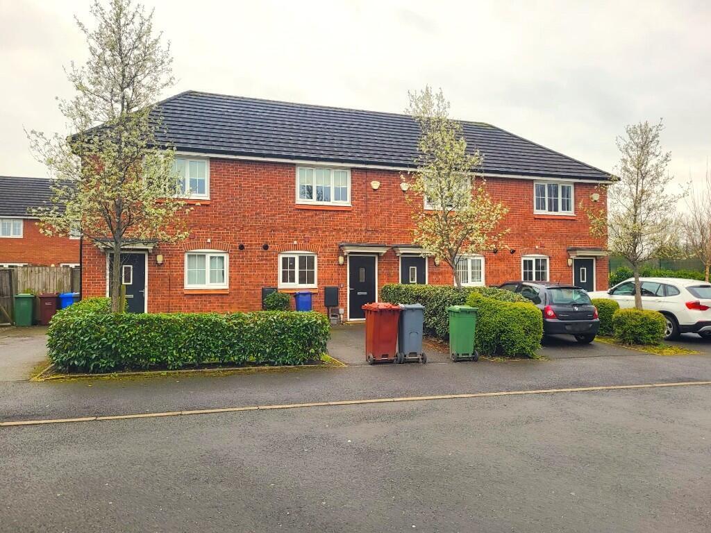 Main image of property: The Boulevard, St. Helens, Merseyside, WA10