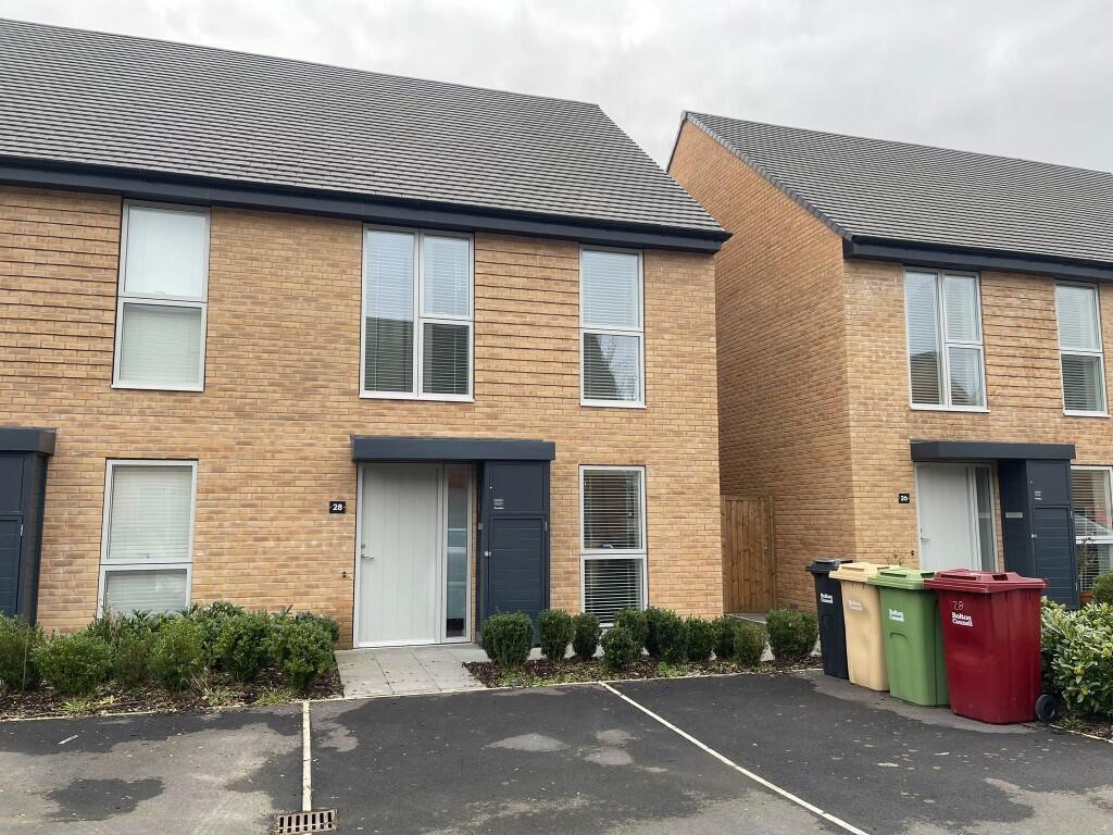 Main image of property: Winterbourne Drive, Westhoughton, Bolton, BL5