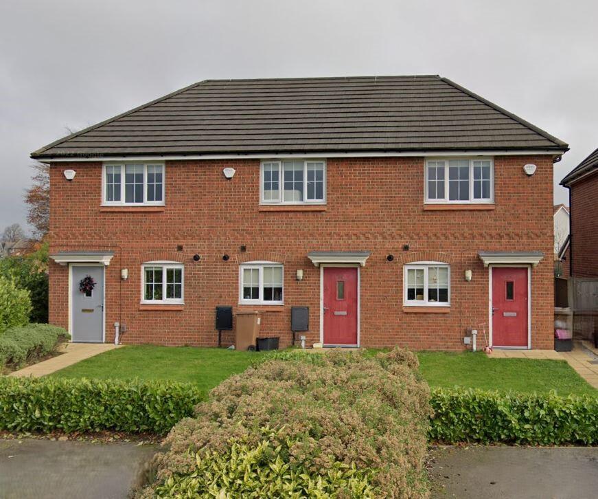 Main image of property: The Boulevard, St. Helens, Merseyside, WA10